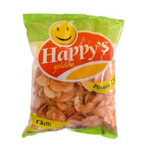 Happys Chilli Crisps 200g